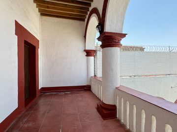 Hotel en Venta Atlixco Centro Puebla