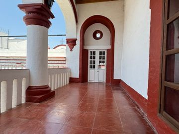 Hotel en Venta Atlixco Centro Puebla