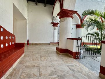 Hotel en Venta Atlixco Centro Puebla