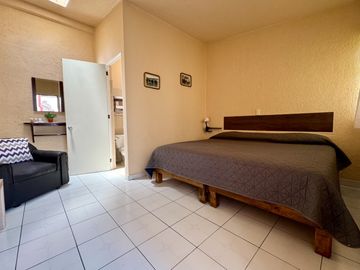 Hotel en Venta Atlixco Centro Puebla