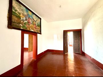 Hotel en Venta Atlixco Centro Puebla