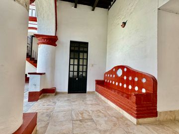Hotel en Venta Atlixco Centro Puebla