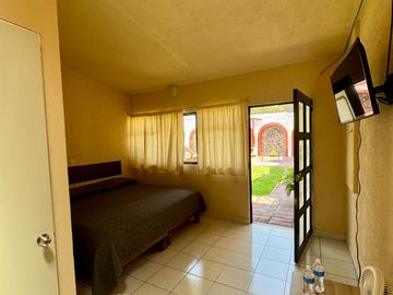 Hotel en Venta Atlixco Centro Puebla