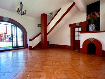 Hotel en Venta Atlixco Centro Puebla
