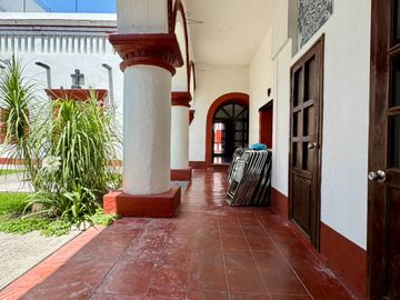 Hotel en Venta Atlixco Centro Puebla
