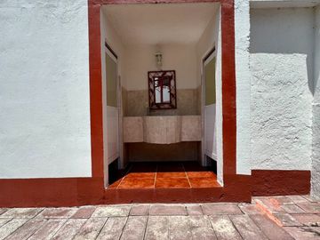 Hotel en Venta Atlixco Centro Puebla