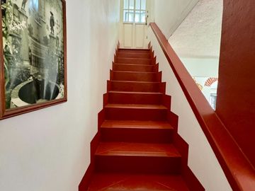 Hotel en Venta Atlixco Centro Puebla