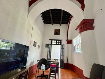 Hotel en Venta Atlixco Centro Puebla