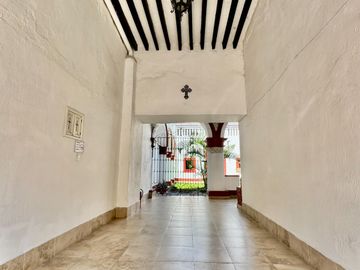 Hotel en Venta Atlixco Centro Puebla