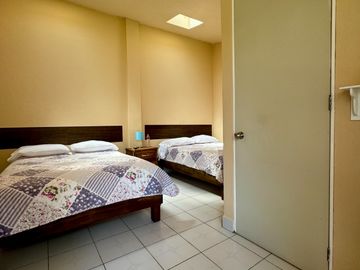 Hotel en Venta Atlixco Centro Puebla