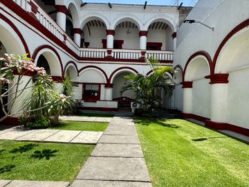 Hotel en Venta Atlixco Centro Puebla