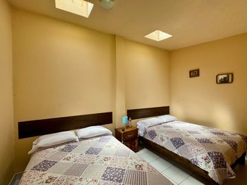 Hotel en Venta Atlixco Centro Puebla
