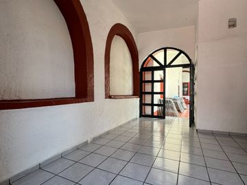 Hotel en Venta Atlixco Centro Puebla