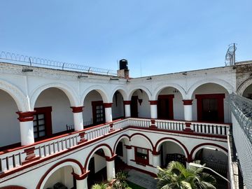 Hotel en Venta Atlixco Centro Puebla