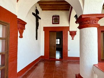Hotel en Venta Atlixco Centro Puebla
