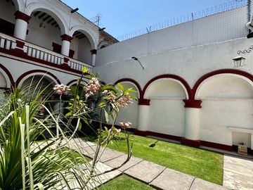 Hotel en Venta Atlixco Centro Puebla