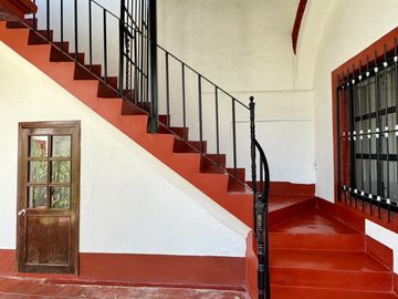 Hotel en Venta Atlixco Centro Puebla