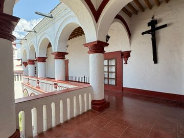 Hotel en Venta Atlixco Centro Puebla