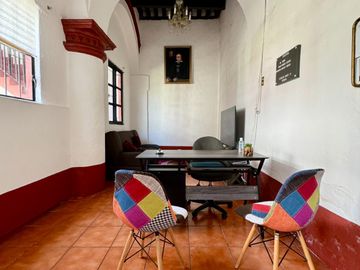 Hotel en Venta Atlixco Centro Puebla