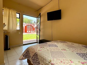 Hotel en Venta Atlixco Centro Puebla