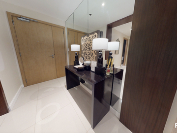 4BR Penthouse Unit For Sale in The Residences, Azuela Cove, North Tower, Davao City