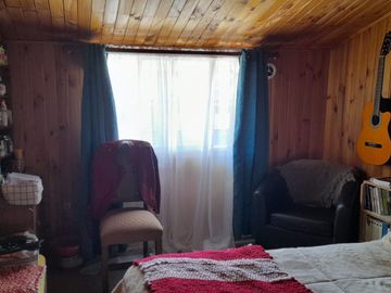 Vendo remodelado departamento en Villa Padre Hurtado