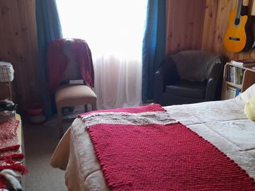 Vendo remodelado departamento en Villa Padre Hurtado