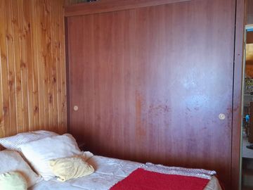 Vendo remodelado departamento en Villa Padre Hurtado