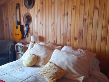 Vendo remodelado departamento en Villa Padre Hurtado