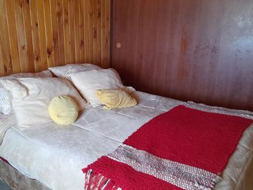 Vendo remodelado departamento en Villa Padre Hurtado
