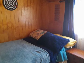 Vendo remodelado departamento en Villa Padre Hurtado