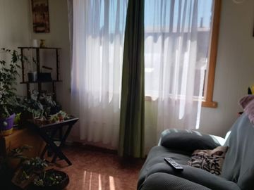 Vendo remodelado departamento en Villa Padre Hurtado