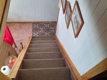 Vendo remodelado departamento en Villa Padre Hurtado