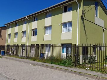 Vendo remodelado departamento en Villa Padre Hurtado