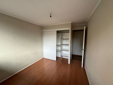 REBAJADO!! Cómodo Dpto 2 Dorm 2 Baño, Estac. y Bod. en Barrio Histórico