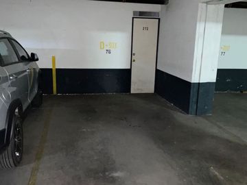 REBAJADO!! Cómodo Dpto 2 Dorm 2 Baño, Estac. y Bod. en Barrio Histórico