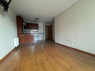 REBAJADO!! Cómodo Dpto 2 Dorm 2 Baño, Estac. y Bod. en Barrio Histórico