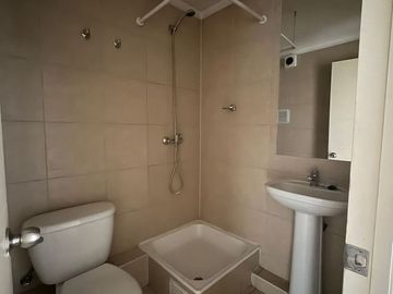 REBAJADO!! Cómodo Dpto 2 Dorm 2 Baño, Estac. y Bod. en Barrio Histórico