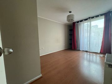 REBAJADO!! Cómodo Dpto 2 Dorm 2 Baño, Estac. y Bod. en Barrio Histórico