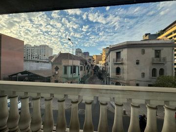 REBAJADO!! Cómodo Dpto 2 Dorm 2 Baño, Estac. y Bod. en Barrio Histórico
