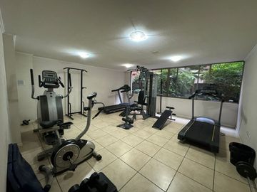 REBAJADO!! Cómodo Dpto 2 Dorm 2 Baño, Estac. y Bod. en Barrio Histórico