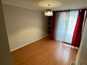 REBAJADO!! Cómodo Dpto 2 Dorm 2 Baño, Estac. y Bod. en Barrio Histórico