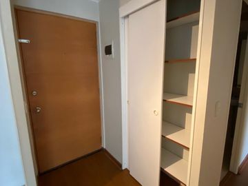 REBAJADO!! Cómodo Dpto 2 Dorm 2 Baño, Estac. y Bod. en Barrio Histórico