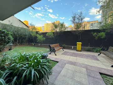 REBAJADO!! Cómodo Dpto 2 Dorm 2 Baño, Estac. y Bod. en Barrio Histórico
