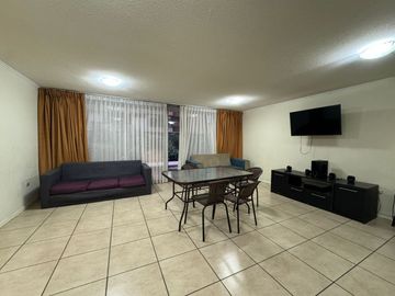 REBAJADO!! Cómodo Dpto 2 Dorm 2 Baño, Estac. y Bod. en Barrio Histórico