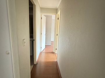 REBAJADO!! Cómodo Dpto 2 Dorm 2 Baño, Estac. y Bod. en Barrio Histórico