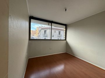 REBAJADO!! Cómodo Dpto 2 Dorm 2 Baño, Estac. y Bod. en Barrio Histórico