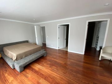 Departamento ubicado en Lomas de Chapultepec, Miguel Hidalgo, CDMX.