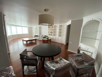 Departamento ubicado en Lomas de Chapultepec, Miguel Hidalgo, CDMX.