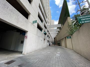 Departamento ubicado en Lomas de Chapultepec, Miguel Hidalgo, CDMX.
